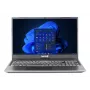 TERRA US1220819 laptop AMD Ryzen™ 5 7430U 39,6 cm (15,6 tolli) Full HD 16 GB DDR4-SDRAM 500 GB SSD Wi-Fi 6E (802.11ax) Windows 11 Home USA inglise Hõbedane