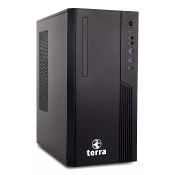 TERRA PC-BUSINESS 6000 SILENT Intel Core Ultra 5 225 16 GB DDR5-SDRAM 500 GB SSD Windows 11 Pro Micro-torn Must