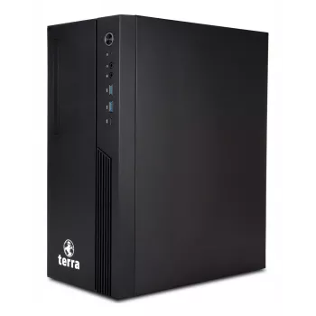 TERRA PC-BUSINESS 6000 SILENT Intel Core Ultra 5 225 16 GB DDR5-SDRAM 500 GB SSD Windows 11 Pro Micro-torn Must