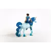 schleich BAYALA Aryon Ükssarvikul, 5 a, Päikesehaldjad, Ükssarvikud ja Haldjad, Mitmevärviline