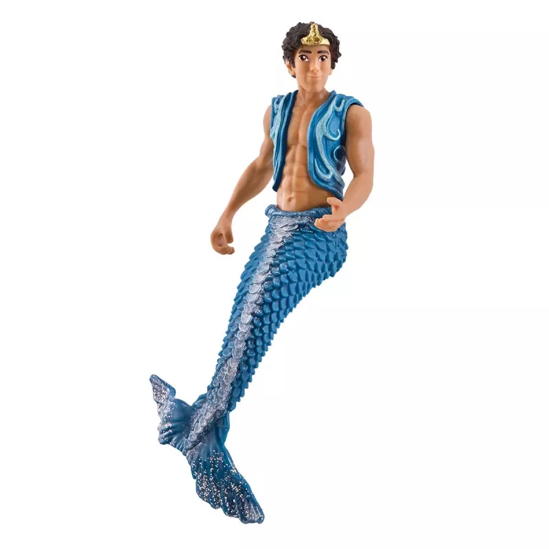 schleich BAYALA Aryon Ükssarvikul, 5 a, Päikesehaldjad, Ükssarvikud ja Haldjad, Mitmevärviline