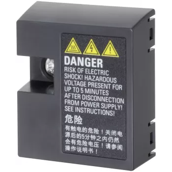 Siemens 6SL3255-0VA00-2AA1 ühine liidesemoodul (CI)