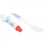 Thermal Compound paste InLine 0,5 g aplikaatorlabidaga — termopasta protsessoritele ja GPU-dele