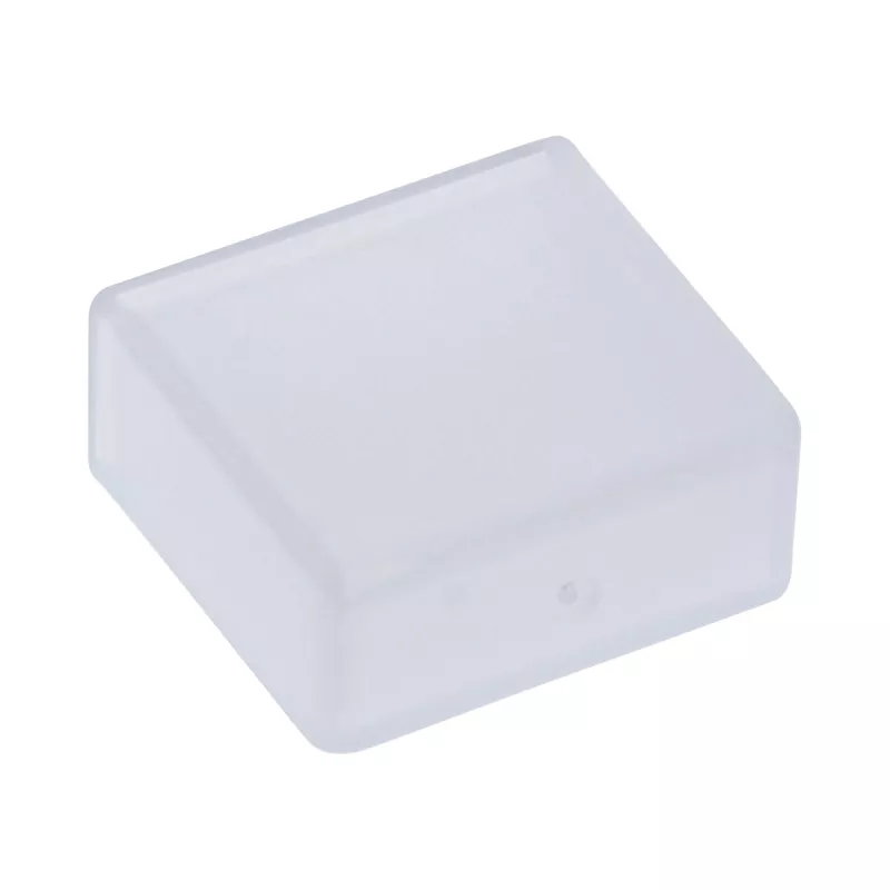 InLine tolmukate USB-A isasele pistikule, valge, 50 tk.