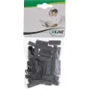 InLine tolmukate DVI-pesale, must, 50 tk, 59948G
