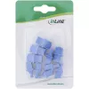 InLine RJ45 emase pistiku tolmukate, sinine, 10 tk.