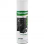 Puhastusspreiga InLine Power De-Duster arvutile/serverile — kõrgsurve 400 ml, ekraanidele ja plastidele