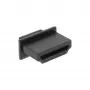 InLine tolmukate HDMI emase pordi jaoks must 10 tk