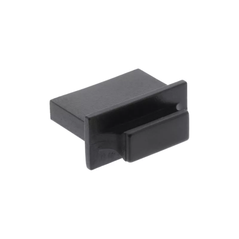 InLine tolmukate HDMI emase pordi jaoks must 10 tk