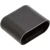 Tolmukate USB-C isasele InLine 59948N must 50 tk