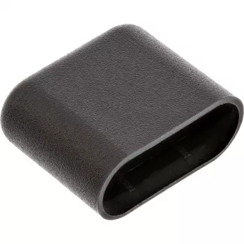 Tolmukate USB-C isasele InLine 59948N must 50 tk