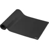 Lauamatt InLine hiir pad XL, tekstiilpind, must, 900×400×2 mm