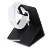 InLine kokkupandav passiivne hoidik Apple Watchile, must, laua/riiuli kasutus