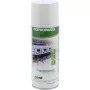 InLine Isopropanol, universaalne, õrn puhastusvahend puhtusega > 99,9%, 400 ml