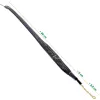 InLine FTTH ühenduskarp eelmonteeritult 4x LC/APC 9/125µm 15m