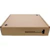 InLine FTTH ühenduskarp eelmonteeritud 4x LC/APC 9/125µm 30m
