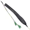 InLine FTTH ühenduskarp eelmonteeritult 4x LC/APC 9/125µm 40m