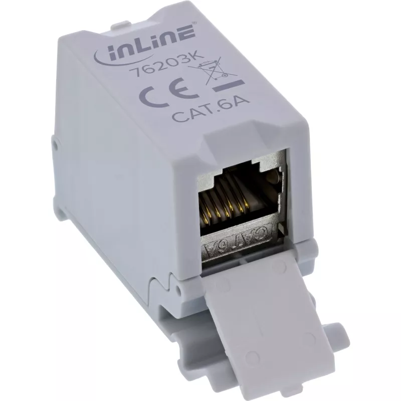 InLine 76203K keystone-moodul