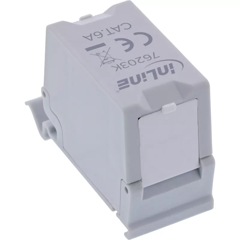InLine 76203K keystone-moodul