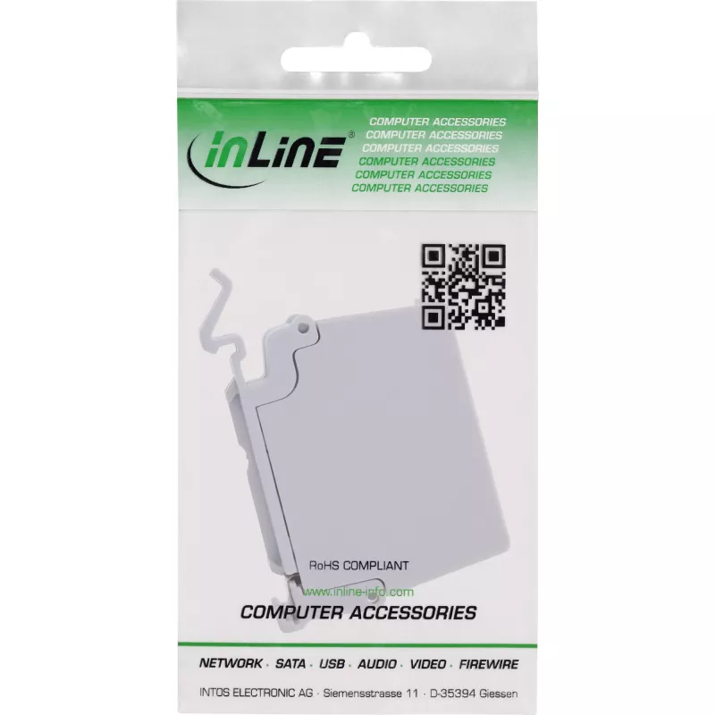 InLine 76203K keystone-moodul