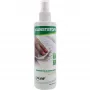 Seadmepuhastussprrei InLine 43206 — klaviatuuripuhastaja, 250 ml, roheline/valge
