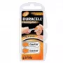 Duracell DA13 ACUSTICA ühekordne tsink-õhkpatarei