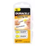 Duracell kuuldeaparaadi aku DA10 ühekordne aku