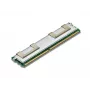 Fujitsu Memory 2GB 2x1GB FBD533 PC2-4200F d ECC mälumoodul DDR2 240-kontaktiline DIMM