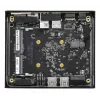 Mini-arvuti Shuttle NE1010BA Intel N100 8GB DDR4 128GB SSD Windows 11 Pro