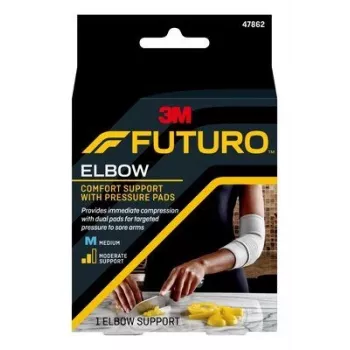 3M FUTURO 47862 Küünarnuki (kehaosa) tugi M