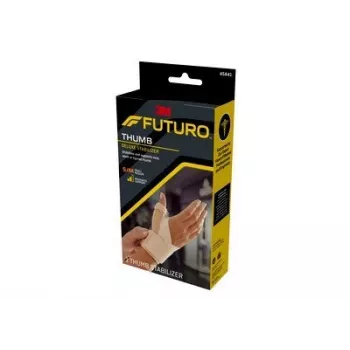 3M FUTURO 45841 sõrmetugi S/M