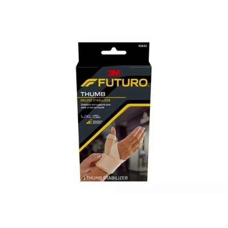 3M FUTURO 45842 Sõrmelahas L/XL