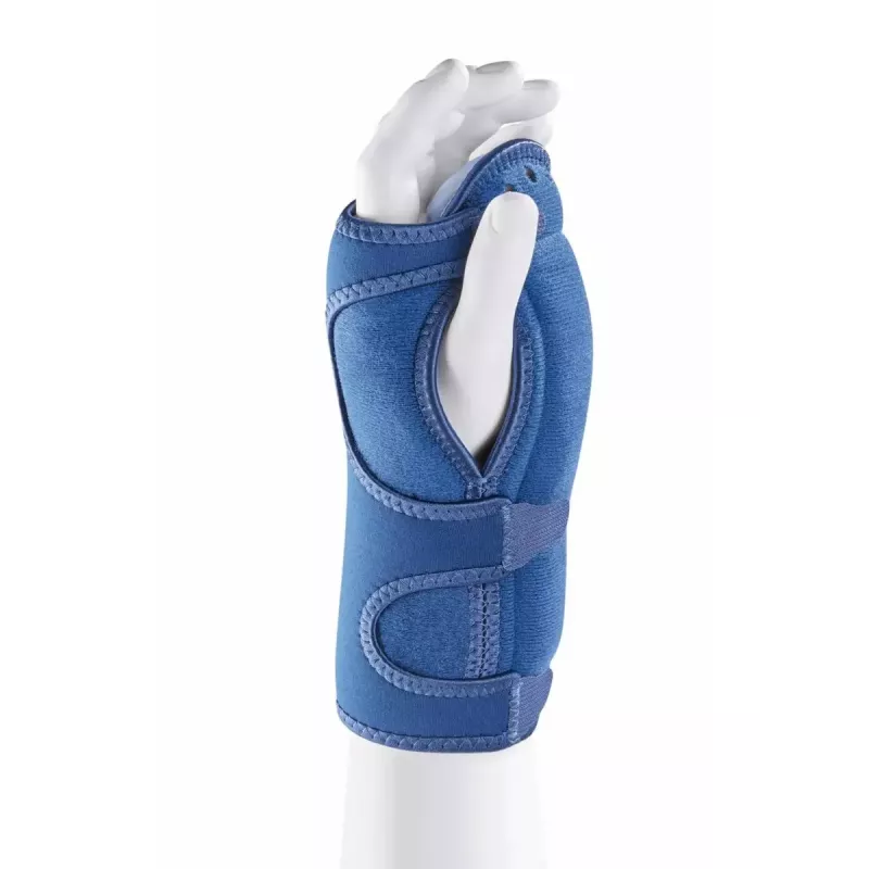 3M 48462DABI ranne/side/lahastus Wrist One Size