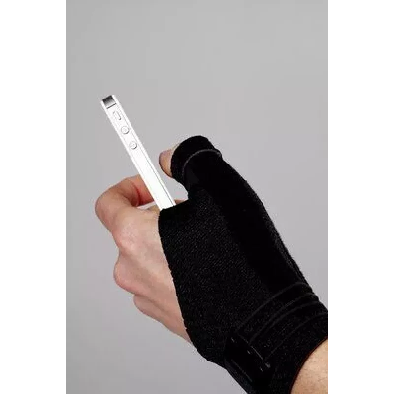Sõrmetugi 3M FUTURO 45844 L/XL Õige kasutus sõrm