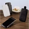Hama Sleeve mobiiltelefoni ümbris Holster Must