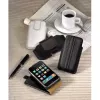 Hama Sleeve mobiiltelefoni ümbris Holster Must