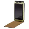 Hama Smart Case mobiiltelefoni ümbris Flip-ümbris Must