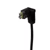 Hama 00122111 HDMI-kaabel 3 m HDMI tüüp A (standardne) Must