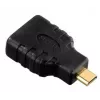 Hama 1,5 m HDMI kaabel, isane/isane, HDMI Type A (Standard), must
