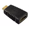 Hama 1,5 m HDMI kaabel, isane/isane, HDMI Type A (Standard), must