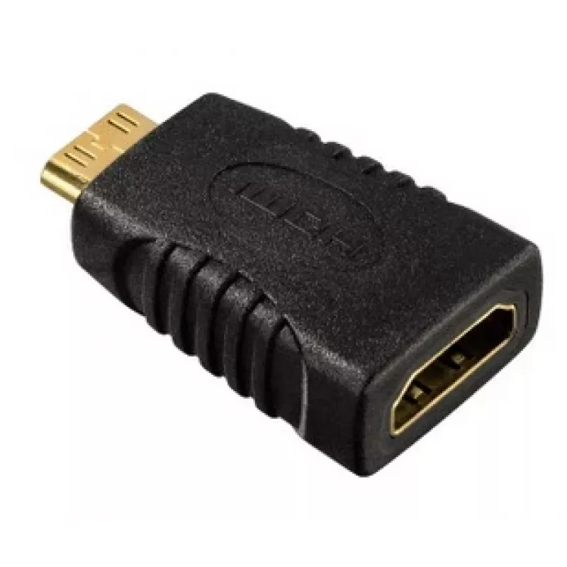 Hama 1,5 m HDMI kaabel, isane/isane, HDMI Type A (Standard), must