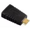 Hama 1,5 m HDMI kaabel, isane/isane, HDMI Type A (Standard), must