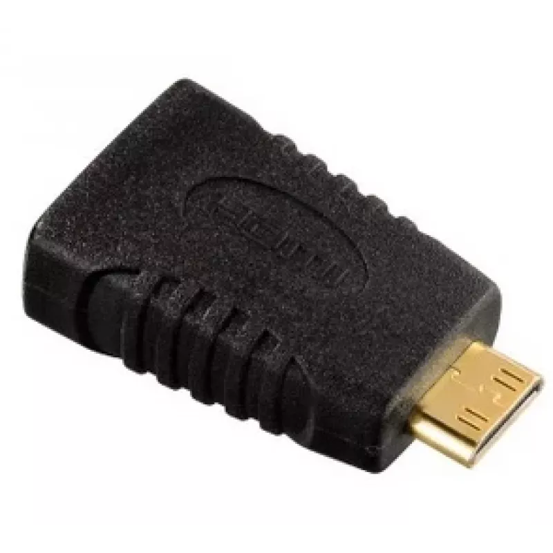 Hama 1,5 m HDMI kaabel, isane/isane, HDMI Type A (Standard), must