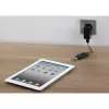 Hama Basic kaardilugeja USB 2.0/Wi-Fi Must