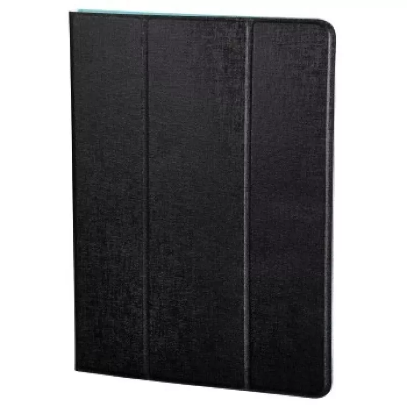 Hama TwoTone 17,8 cm (7 tolli) voltimisümbris must, türkiis