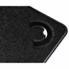 Hama TwoTone 17,8 cm (7 tolli) voltimisümbris must, türkiis