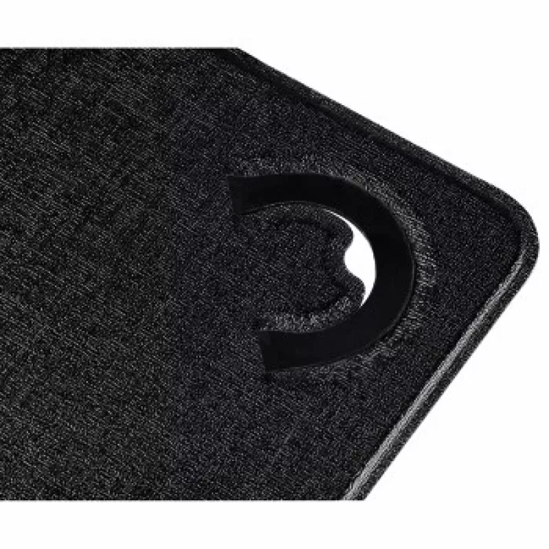 Hama TwoTone 17,8 cm (7 tolli) voltimisümbris must, türkiis