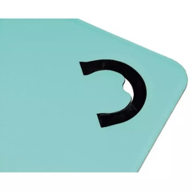 Hama TwoTone 17,8 cm (7 tolli) voltimisümbris must, türkiis