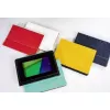 Hama TwoTone 17,8 cm (7 tolli) voltimisümbris must, türkiis