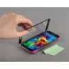 Hama Mirror mobiiltelefoni ümbris Roosa